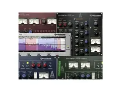 eaReckon ANALOG87 Series main image