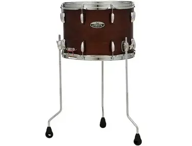 Pearl MUS1410FM Modern Utility 14x10" Maple Floor Snare Drum
