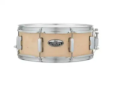 Pearl MUS1455M Modern Utility 14x5.5" Maple Snare Drum