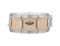 Pearl MUS1455M Modern Utility 14x5.5" Maple Snare Drum main image