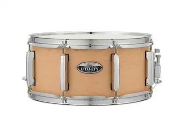 Pearl MUS1465M Modern Utility 14x6.5" Maple Snare Drum