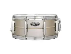 Pearl MUS1465S/C Modern Utility 14x6.5" Beaded Steel Snare Drum main image
