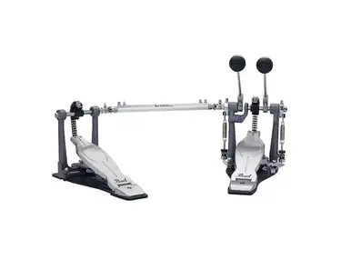 Pearl P1032 Eliminator Solo Chain-Drive Double Bass Drum Pedal