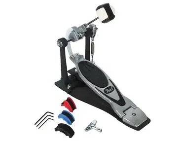 Pearl P2000B PowerShifter Eliminator Belt-Drive Single Bass Drum Pedal