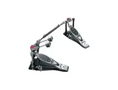 Pearl P2002BL PowerShifter Eliminator Belt-Drive Double Bass Drum Pedal (Left-Footed) main image