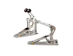 Pearl P3002CL Eliminator Demon Chain-Drive Double Bass Drum Pedal (Left-Footed) main image