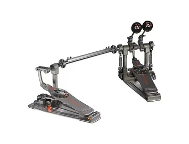 Pearl P3002D Eliminator Demon Direct-Drive Double Bass Drum Pedal