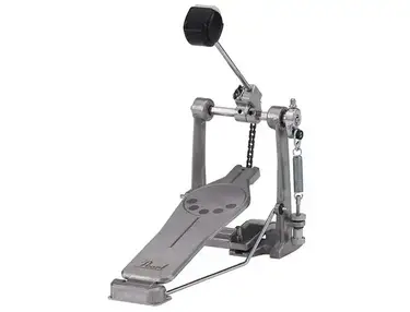 Pearl P830 Demon-Style Longboard Chain-Drive Single Bass Drum Pedal