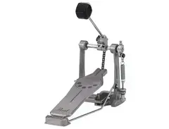 Pearl P830 Demon-Style Longboard Chain-Drive Single Bass Drum Pedal main image