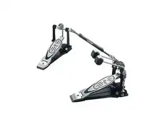 Pearl P902 PowerShifter Chain-Drive Double Bass Drum Pedal main image