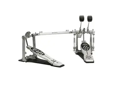 Pearl P922 PowerShifter Chain-Drive Double Bass Drum Pedal