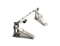 Pearl P932L Demonator Longboard Chain-Drive Double Bass Drum Pedal (Left-Footed)