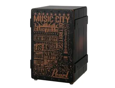 Pearl PBC122B Primero Cajon
