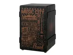 Pearl PBC122B Primero Cajon