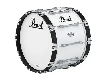 Pearl PBDM2014 Championship Maple 20x14" Marching Bass Drum