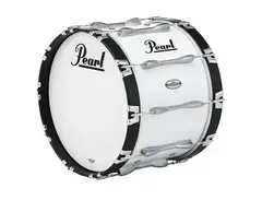 Pearl PBDM2014 Championship Maple 20x14" Marching Bass Drum main image