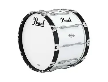 Pearl PBDM2214 Championship Maple 22x14" Marching Bass Drum