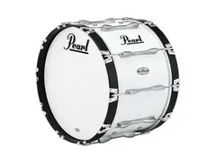 Pearl PBDM2214 Championship Maple 22x14" Marching Bass Drum main image
