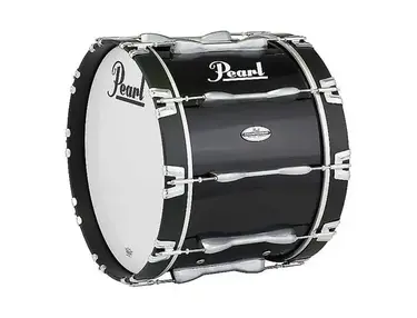 Pearl PBDM2414 Championship Maple 24x14" Marching Bass Drum