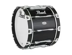 Pearl PBDM2414 Championship Maple 24x14" Marching Bass Drum main image