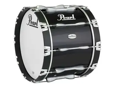 Pearl PBDM3016 Championship Maple 30x16" Marching Bass Drum