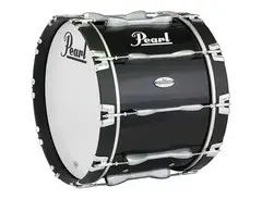 Pearl PBDM3016 Championship Maple 30x16" Marching Bass Drum main image