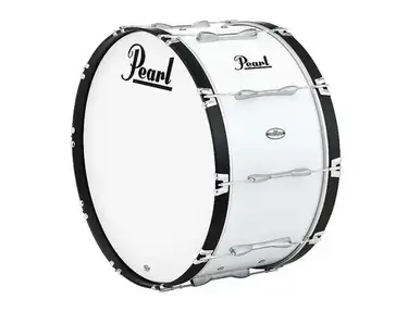 Pearl PBDM3216 Championship Maple 32x16" Marching Bass Drum