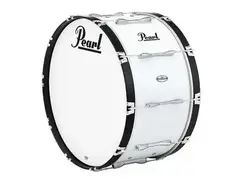 Pearl PBDM3216 Championship Maple 32x16" Marching Bass Drum main image