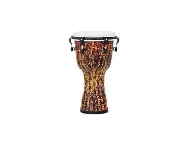 Pearl PBJV10 10" Top-Tuned Djembe