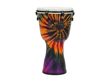 Pearl	PBJV14 14" Top-Tuned Djembe