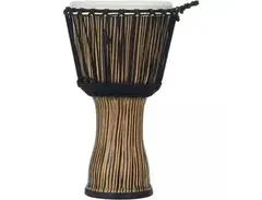 Pearl	PBJVR10 10" Rope-Tuned Djembe main image