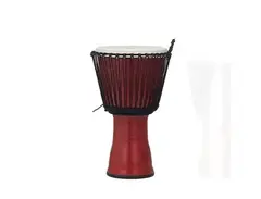 Pearl	PBJVR12 12" Rope-Tuned Djembe main image