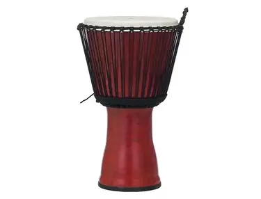Pearl	PBJVR14 14" Rope-Tuned Djembe