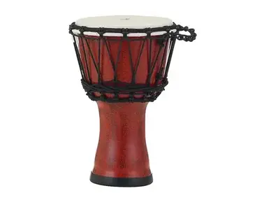 Pearl PBJVR7 7" Rope-Tuned Djembe
