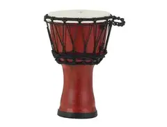 Pearl PBJVR7 7" Rope-Tuned Djembe main image