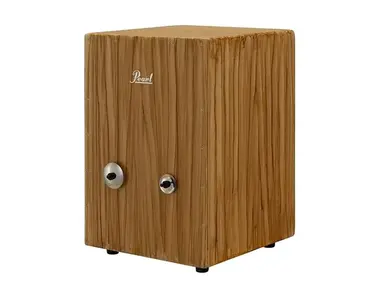 Pearl Boom Box Cajon - What To Know & Where To Buy | Equipboard