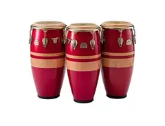 Pearl PCW110DX/532 Elite 11" Wood Quinto main image