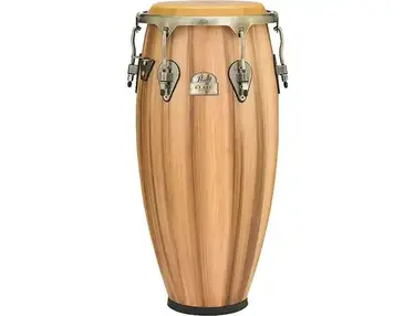 Pearl	PCW117DX  Elite 11.75" Oak Conga