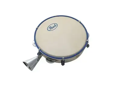 Pearl PDZ510 "8 Pandanza with Agogo Bell
