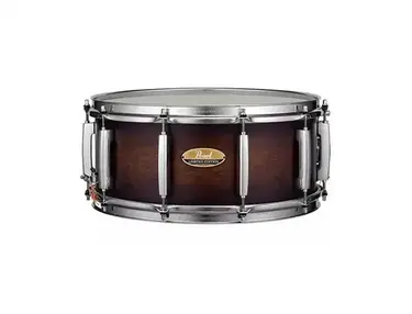 Pearl PF1565S Wood Fiberglass 15x6.5" Snare Drum