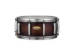 Pearl PF1565S Wood Fiberglass 15x6.5" Snare Drum main image