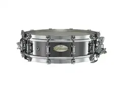Pearl PHB-1440 Beaded Brass 4x14" Philharmonic Concert Snare Drum