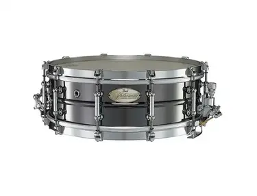 Pearl PHB-1450 Beaded Brass 5x14" Philharmonic Concert Snare Drum