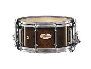 Pearl PHM-1465 Solid Maple 6.5x14" Philharmonic Concert Snare Drum