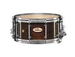 Pearl PHM-1465 Solid Maple 6.5x14" Philharmonic Concert Snare Drum main image