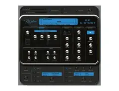 Rob Papen RP Distort