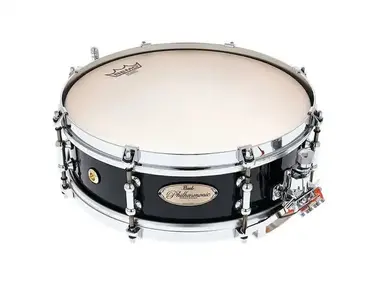 Pearl PHP-1340/101 8-Ply Maple 4x13" Philharmonic Concert Snare Drum