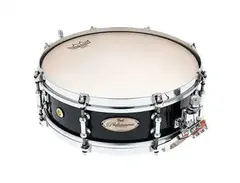 Pearl PHP-1340/101 8-Ply Maple 4x13" Philharmonic Concert Snare Drum main image