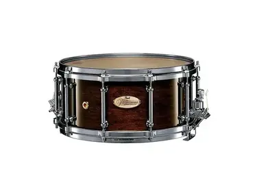 Pearl PHP-1465/101 8-Ply Maple 6.5x14" Philharmonic Concert Snare Drum