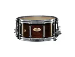 Pearl PHP-1465/101 8-Ply Maple 6.5x14" Philharmonic Concert Snare Drum main image